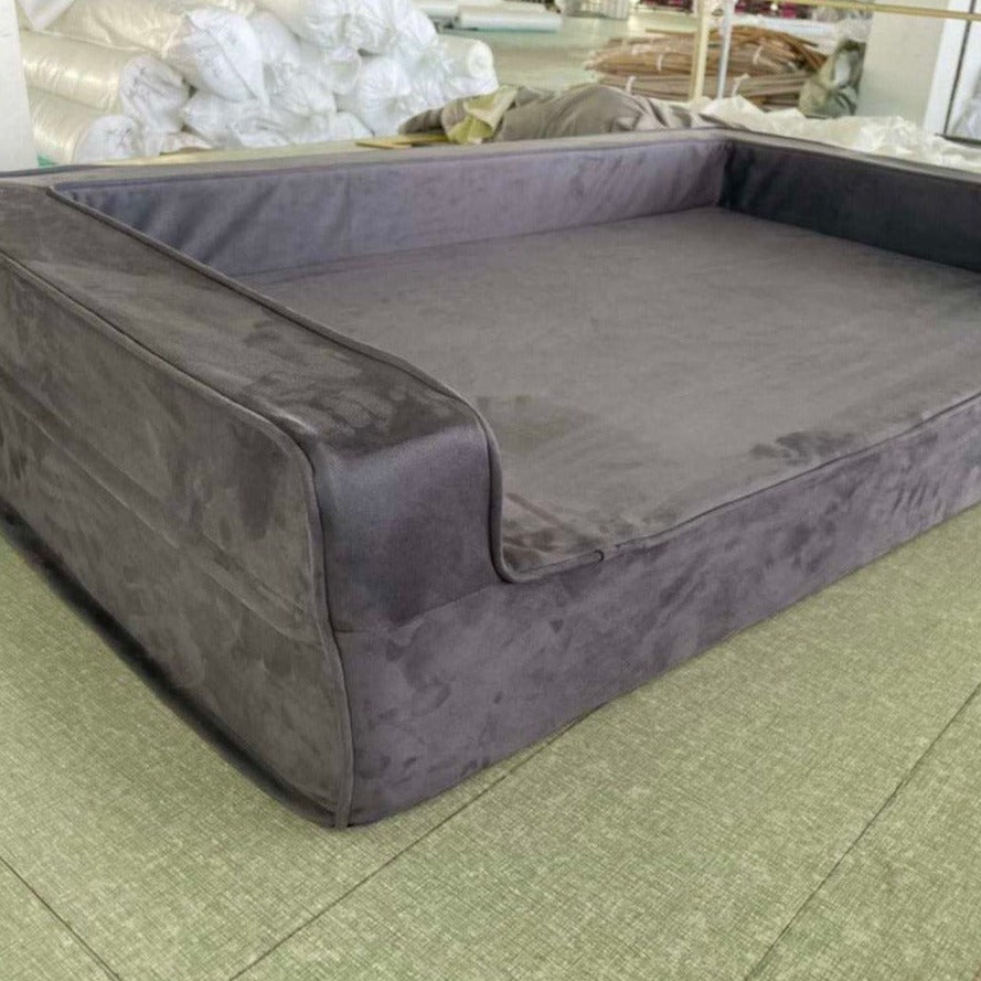 Sofa Style Orthopaedic Bed K9 Beds