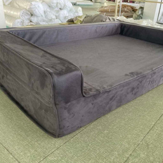 Sofa Style Orthopaedic Bed