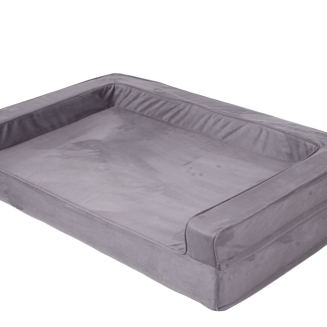 Sofa Style Orthopaedic Bed